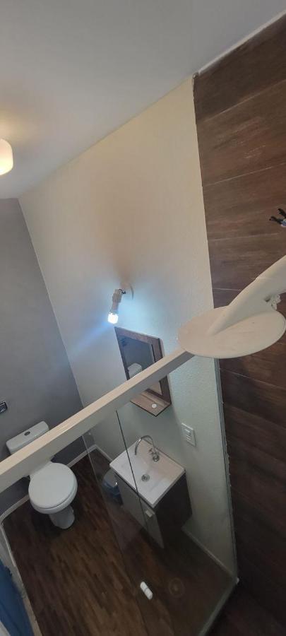 Maroca Copacabana Apartment ริโอเดจาเนโร ภายนอก รูปภาพ