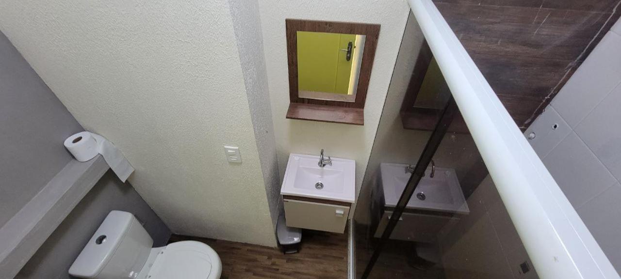 Maroca Copacabana Apartment ริโอเดจาเนโร ภายนอก รูปภาพ