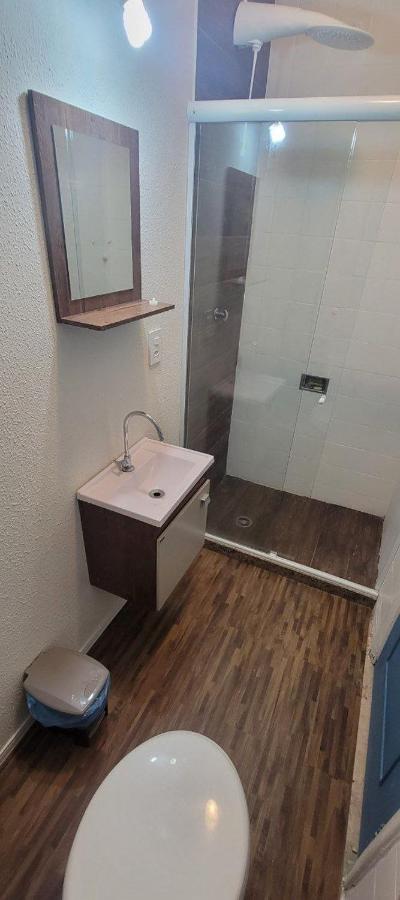 Maroca Copacabana Apartment ริโอเดจาเนโร ภายนอก รูปภาพ