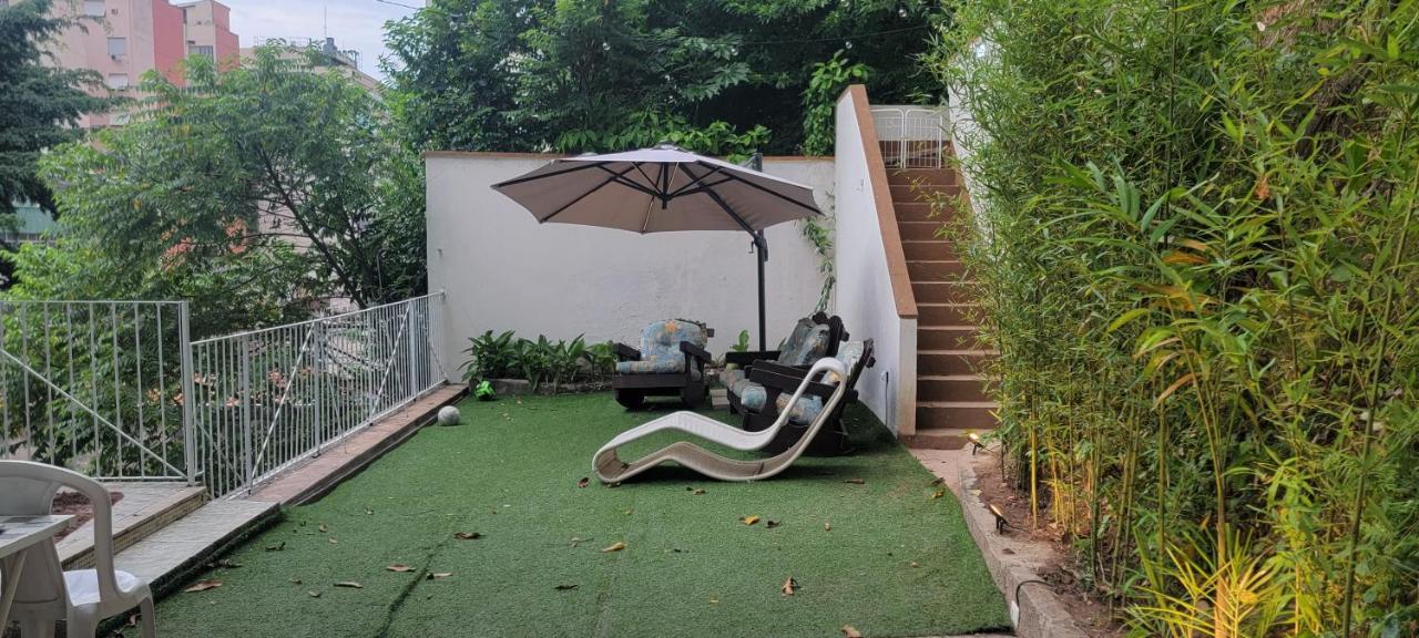 Maroca Copacabana Apartment ริโอเดจาเนโร ภายนอก รูปภาพ
