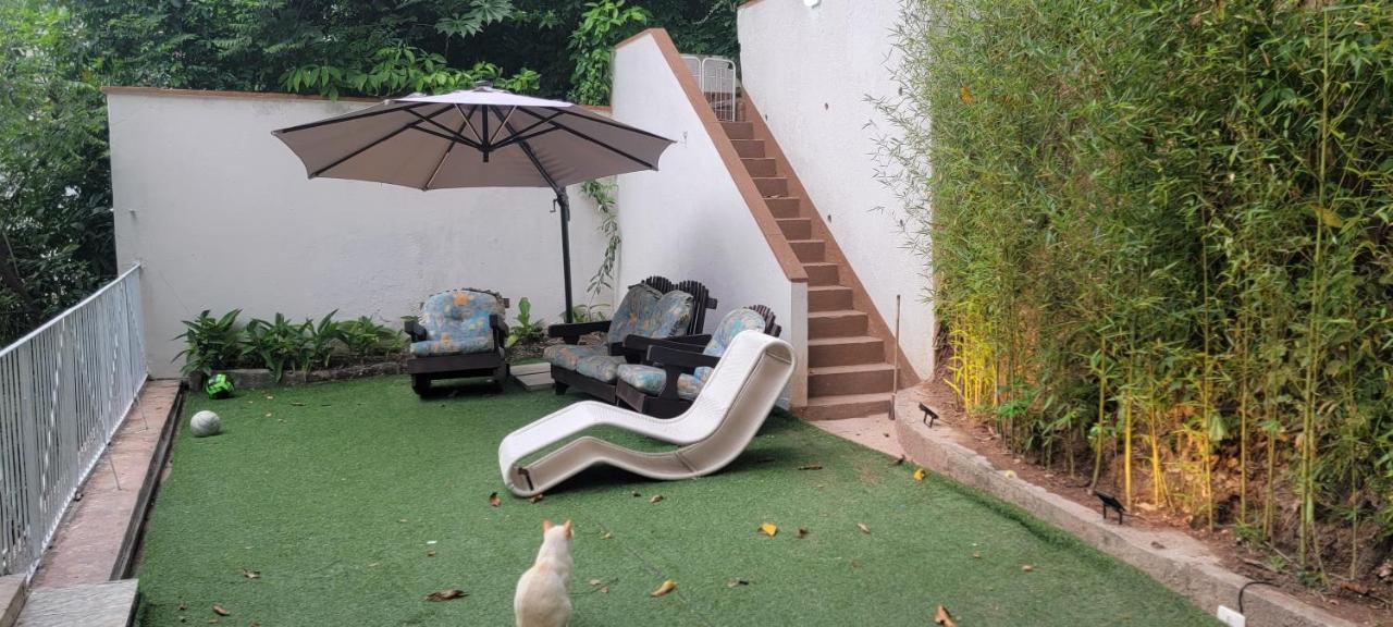 Maroca Copacabana Apartment ริโอเดจาเนโร ภายนอก รูปภาพ