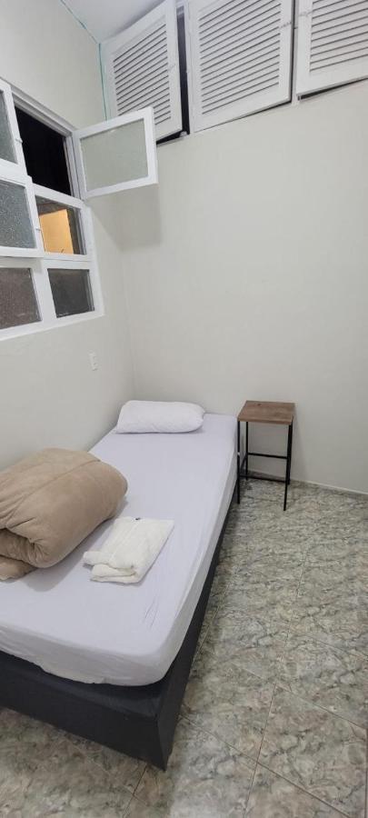Maroca Copacabana Apartment ริโอเดจาเนโร ภายนอก รูปภาพ