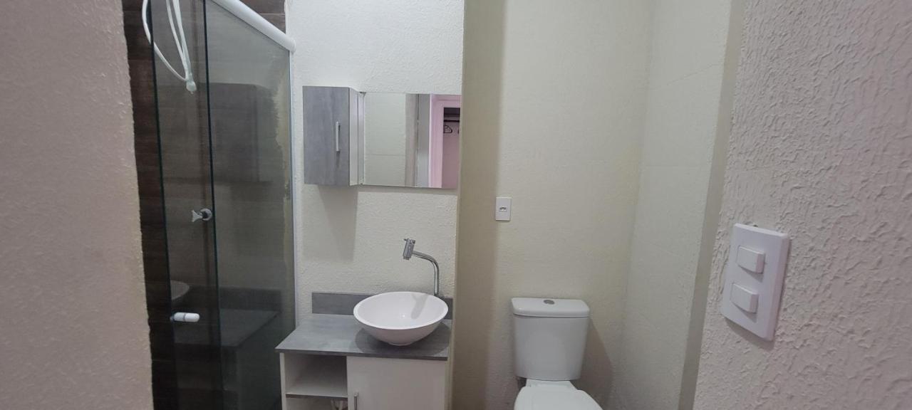 Maroca Copacabana Apartment ริโอเดจาเนโร ภายนอก รูปภาพ