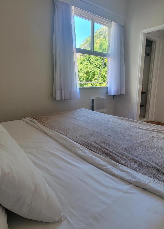 Maroca Copacabana Apartment ริโอเดจาเนโร ภายนอก รูปภาพ