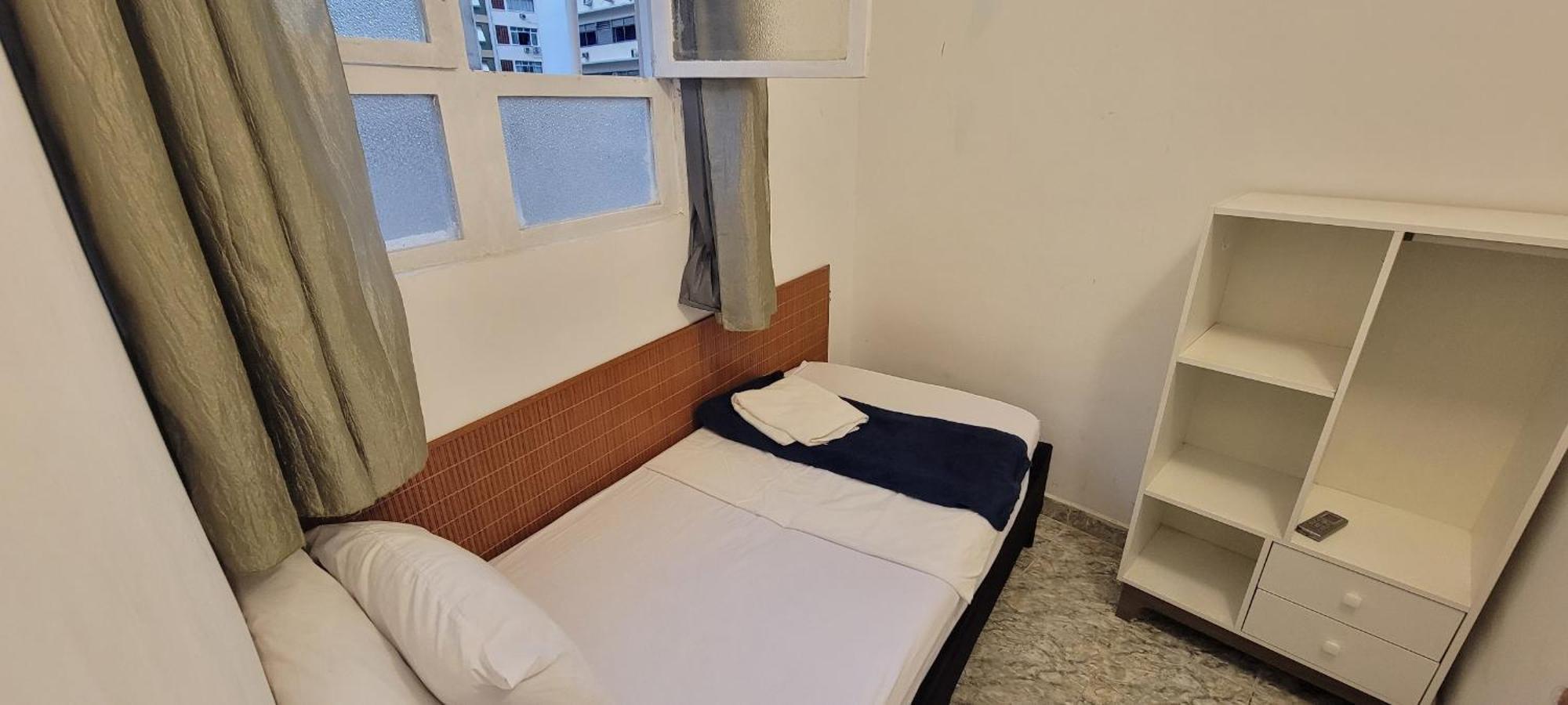 Maroca Copacabana Apartment ริโอเดจาเนโร ภายนอก รูปภาพ