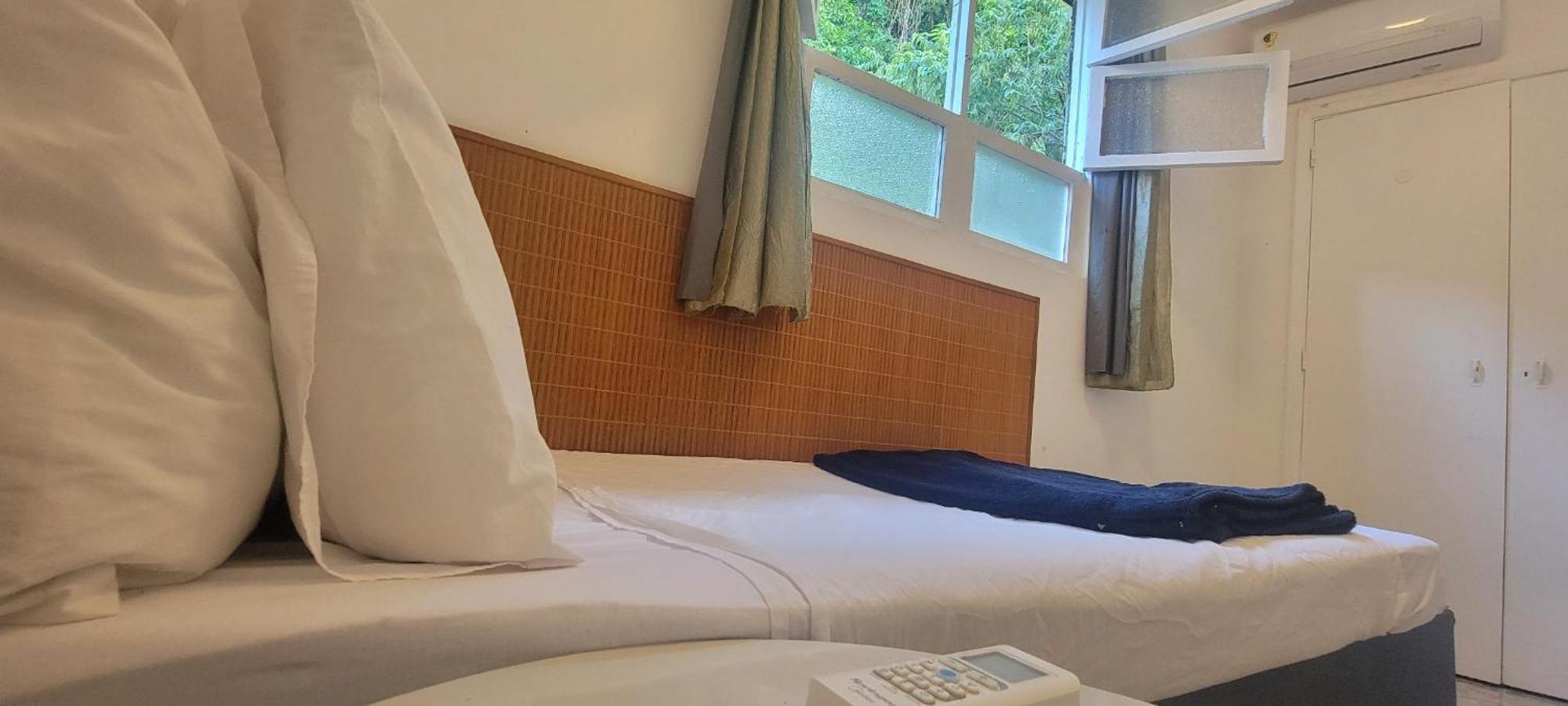 Maroca Copacabana Apartment ริโอเดจาเนโร ภายนอก รูปภาพ