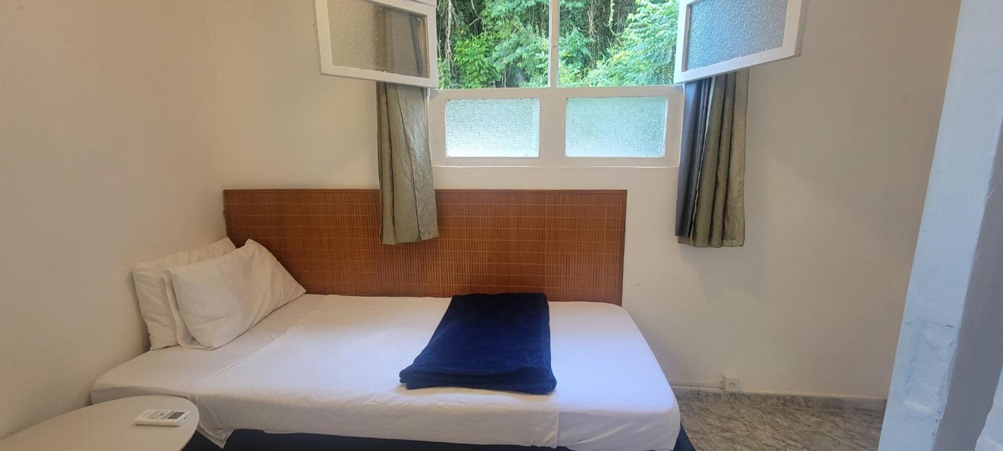Maroca Copacabana Apartment ริโอเดจาเนโร ภายนอก รูปภาพ