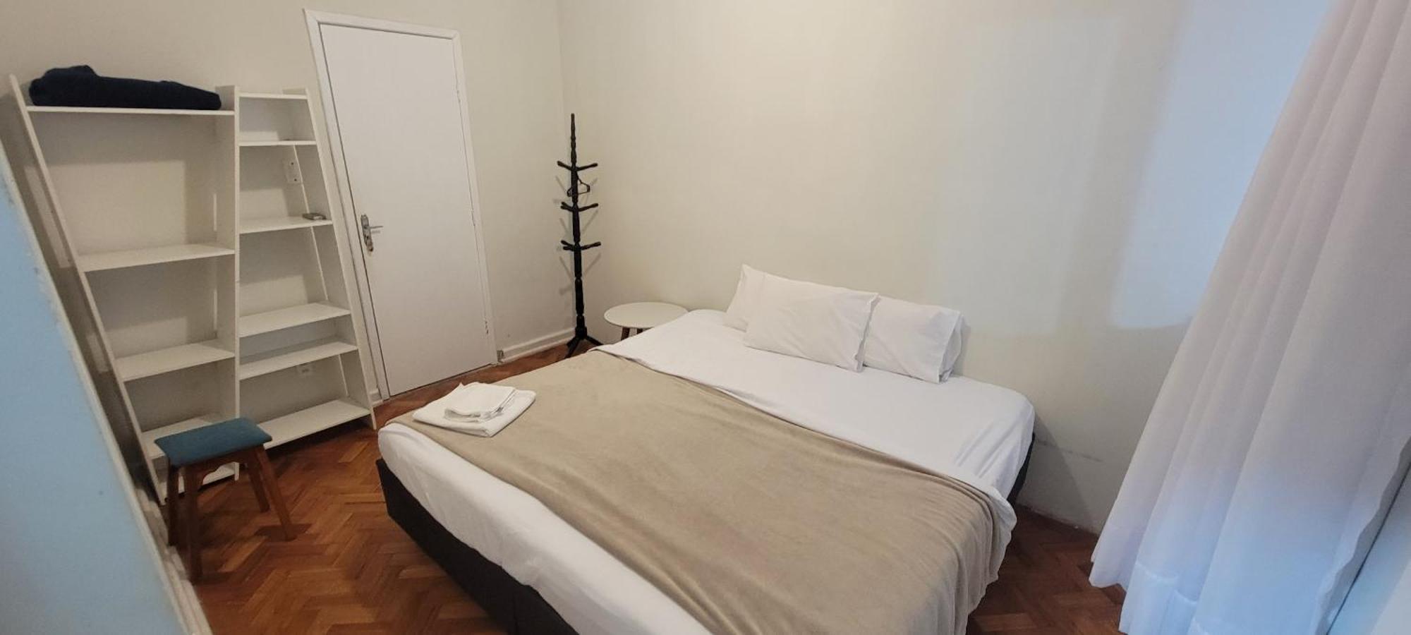 Maroca Copacabana Apartment ริโอเดจาเนโร ภายนอก รูปภาพ