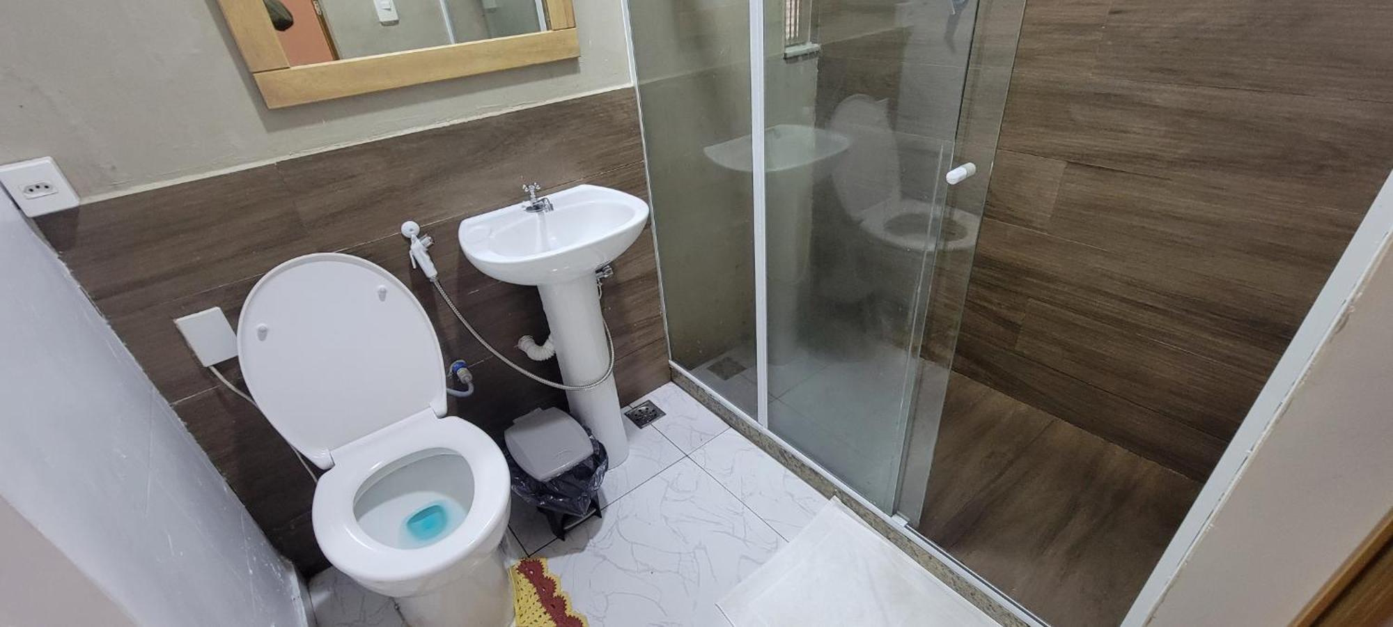Maroca Copacabana Apartment ริโอเดจาเนโร ภายนอก รูปภาพ