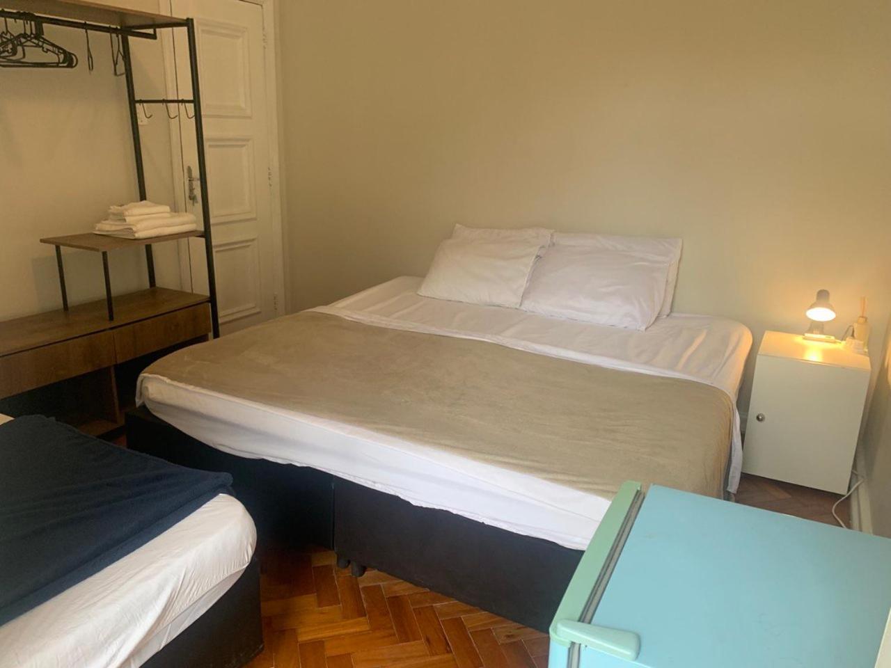 Maroca Copacabana Apartment ริโอเดจาเนโร ภายนอก รูปภาพ